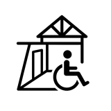 logo entreprise Fm habitat MUNOZ FRANCK