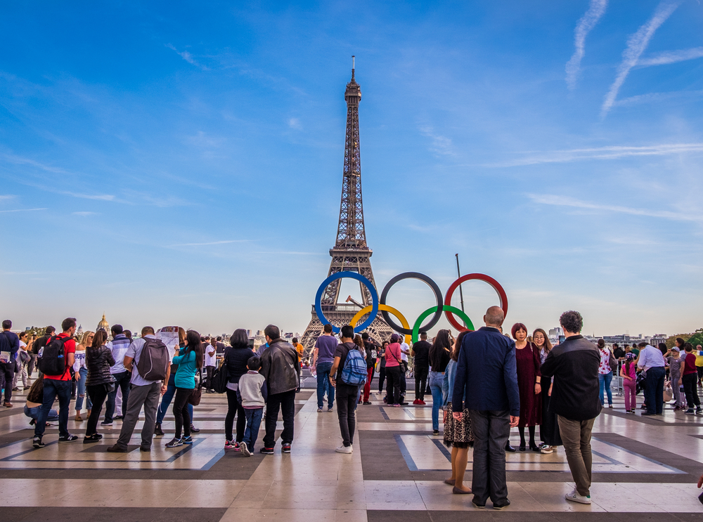 JO 2024 : 58 millions d’euros pour des études préalables