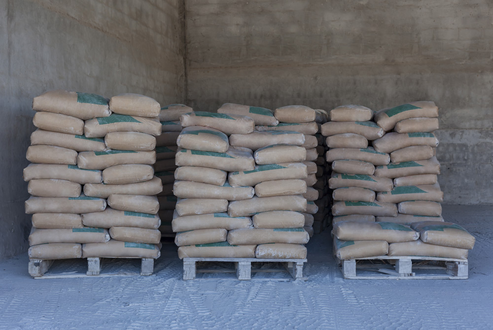 Stockage des matériaux de construction : quelle option choisir ?