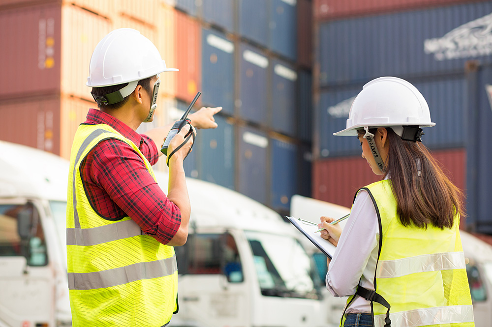 Organisation et gestion de chantier : 9 étapes clés 🚧