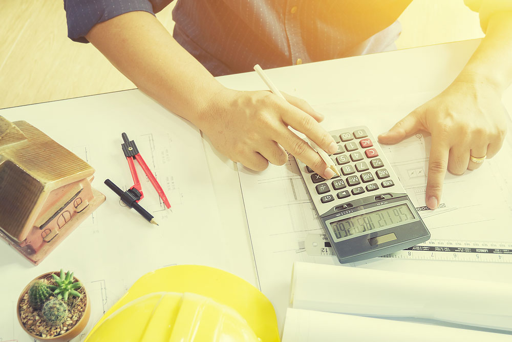 Versement d'un acompte avant travaux : ce que vous devez savoir