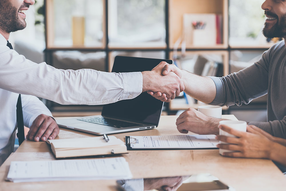 Trouver un apporteur d’affaires dans le bâtiment : 5 méthodes pour obtenir plus de chantiers