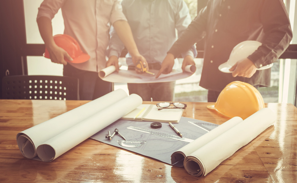 Courtier en travaux : simplifiez votre recherche de chantiers
