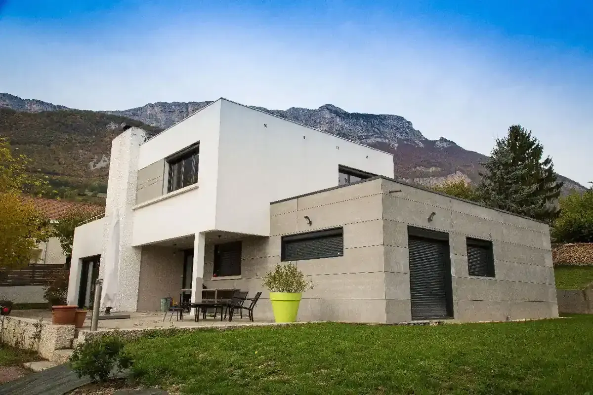 Quel prix au m² pour une extension de maison en parpaing ?
