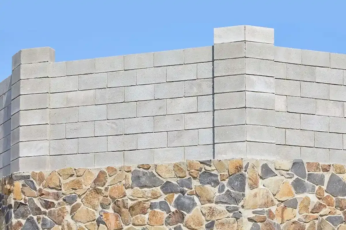 Quel prix pour un mur en parpaing ? Détail des coûts et conseils