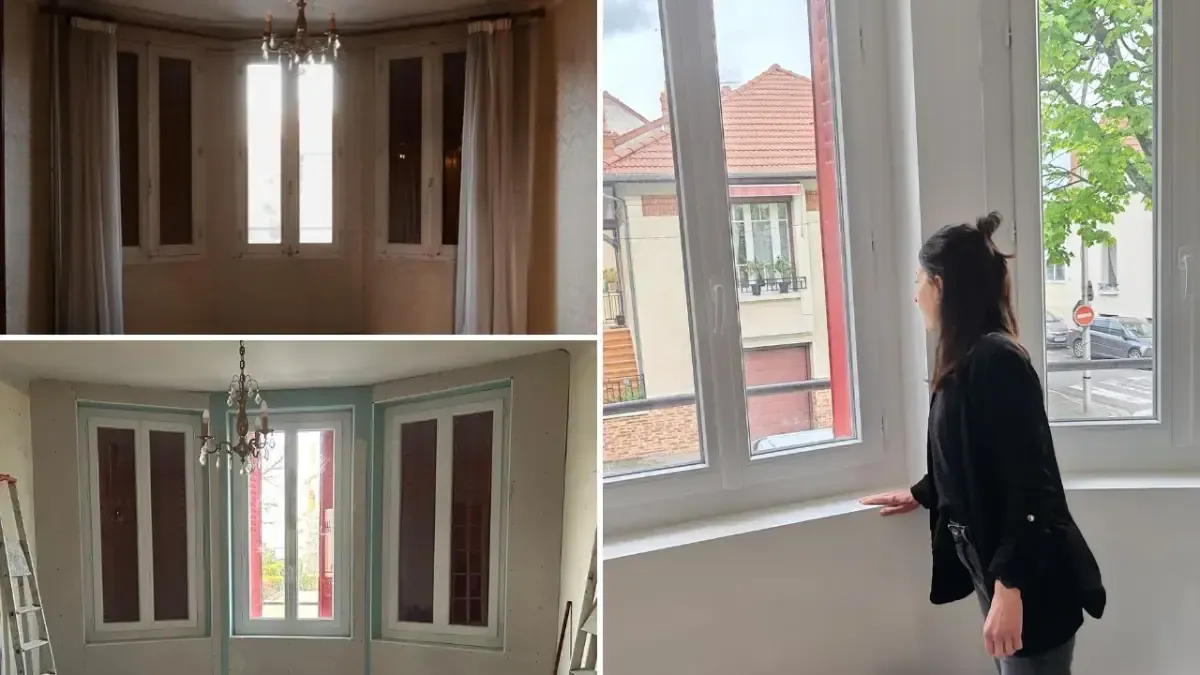 [Vidéo] Ép. 4 : Je fais changer mes fenêtres et isoler mes murs par l'intérieur