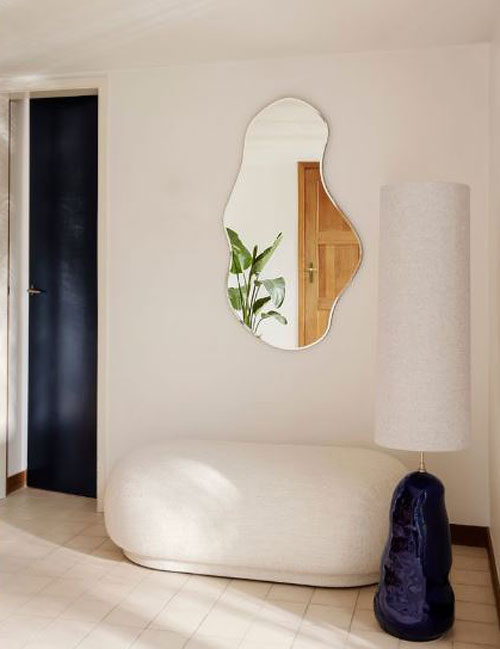7 astuces pour illuminer une pièce sombre