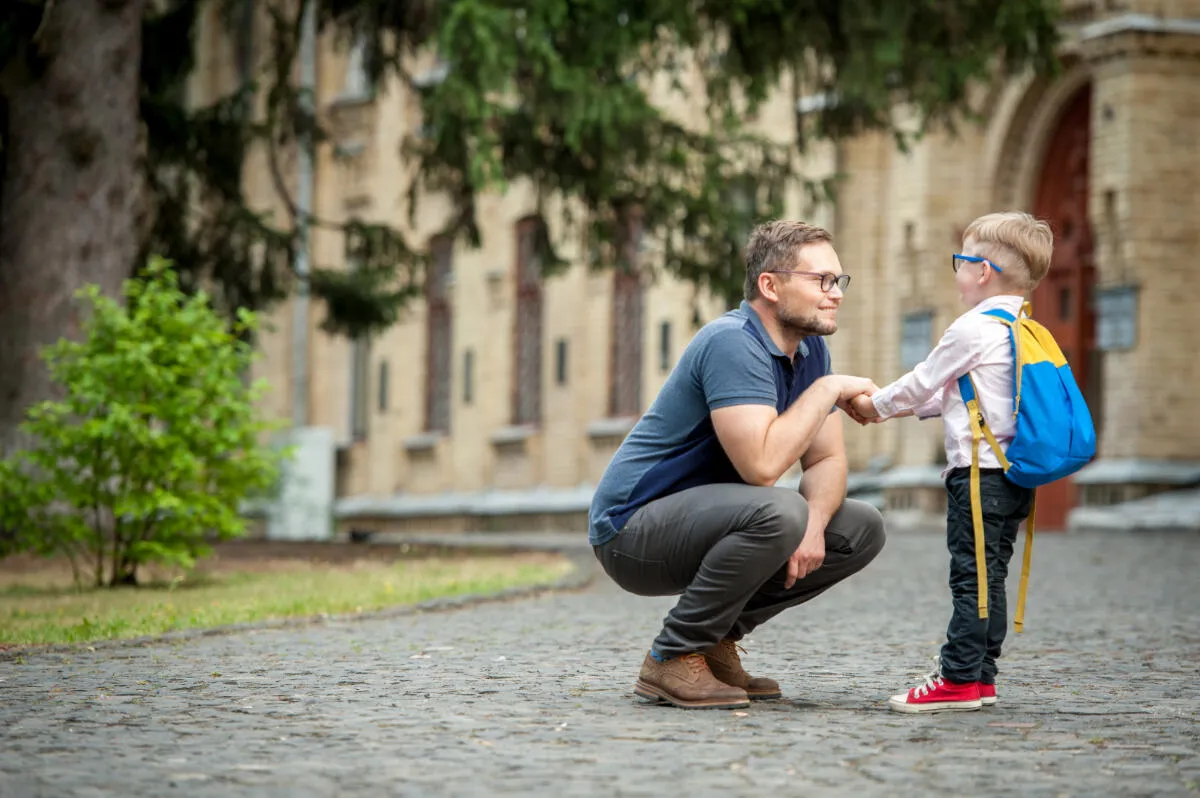 Rentrée scolaire : ai-je le droit d'arriver en retard au travail ?