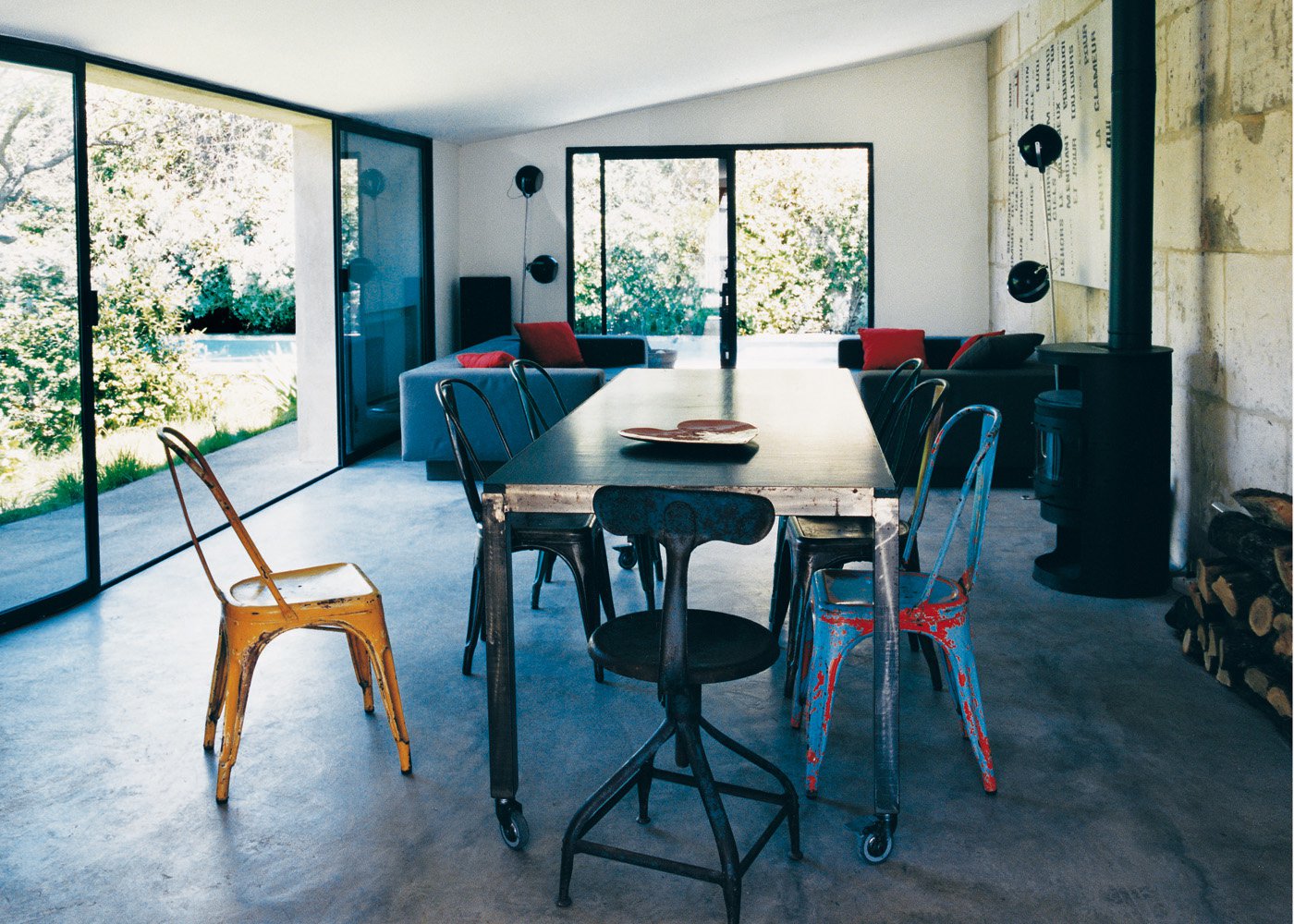 Tendances déco pour salle à manger 2018 | Habitatpresto Tendances déco pour salle à manger 2018 | Habitatpresto