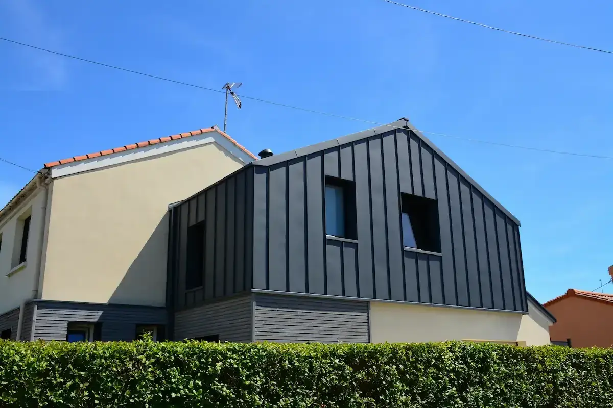 Prix extension maison 15m2, 20m2, 30m2, 40m2, 50m2