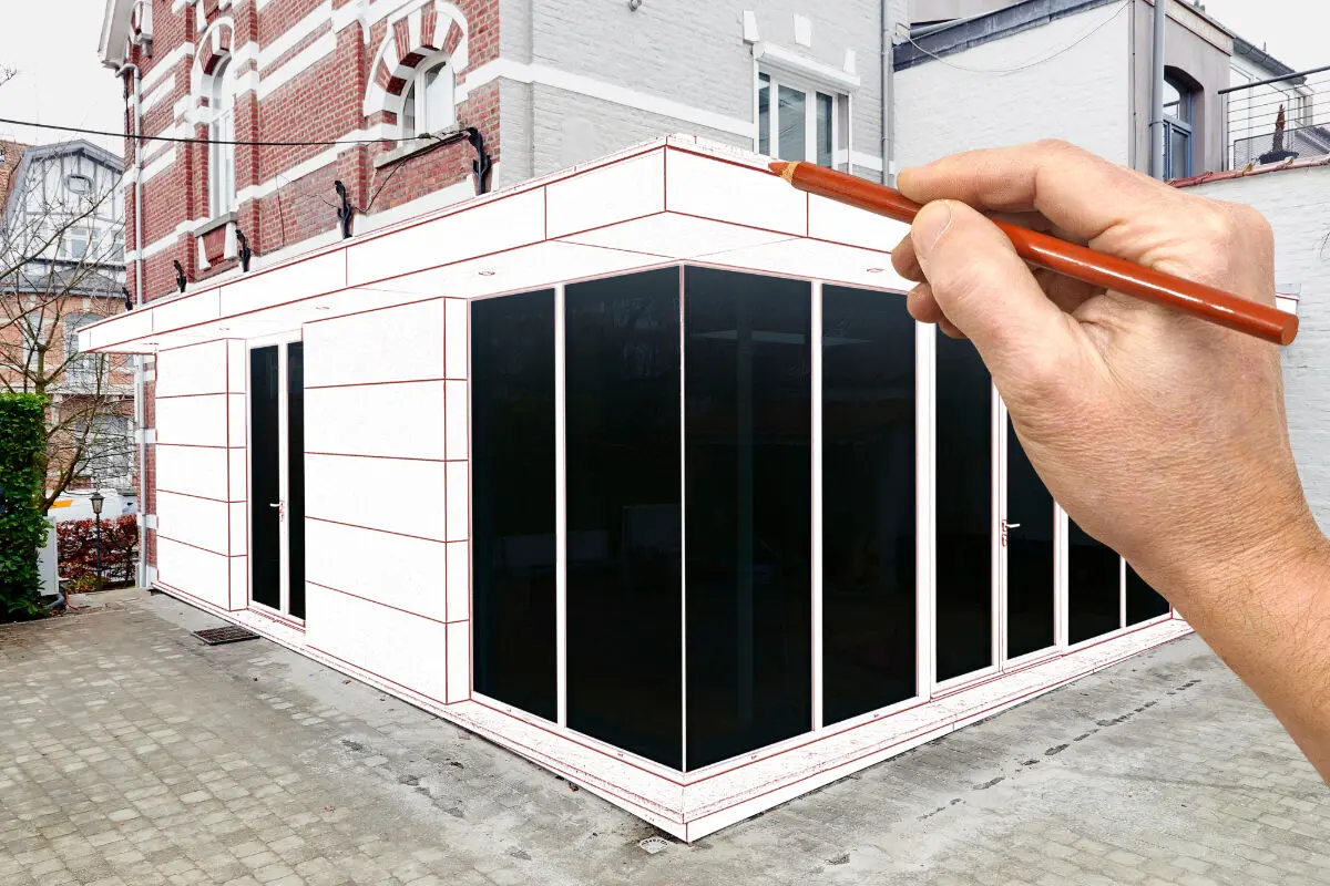 Prix d’une extension de maison en kit : tout pour bien prévoir son budget
