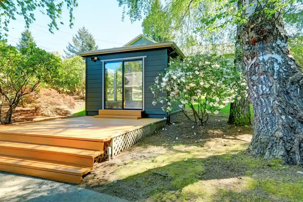 Studio de jardin de 20 m2 : démarches, prix, inspirations
