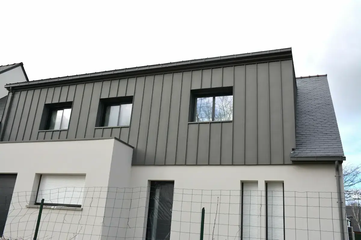 Prix surélévation de maison : quel coût pour ajouter un étage ?