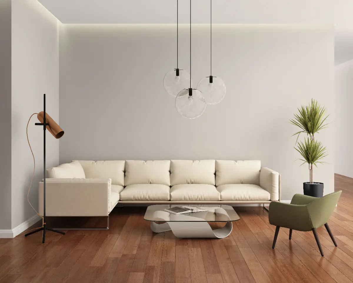 Déco blanc cassé : 5 idées tendances pour illuminer son intérieur