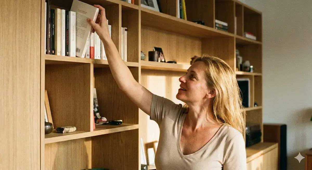 Mur bibliothèque : 5 idées d'aménagements sur mesure et leur prix