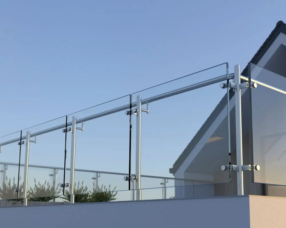11 solutions pour sécuriser un balcon pour vos animaux et enfants