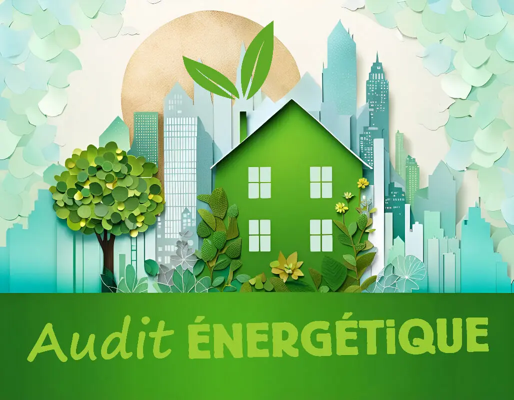 Audit énergétique gratuit : c'est une arnaque !