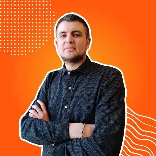 Adrien Maridet – Rédacteur web chez Habitatpresto depuis 2021