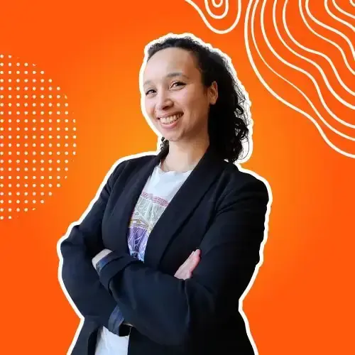 Sophie Douch - Rédactrice web chez Habitatpresto depuis 2023