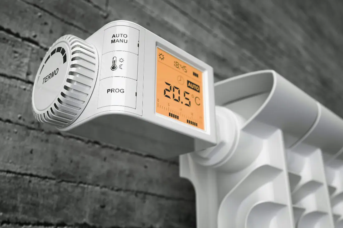 Aide thermostat connecté : comment obtenir cette nouvelle prime ?