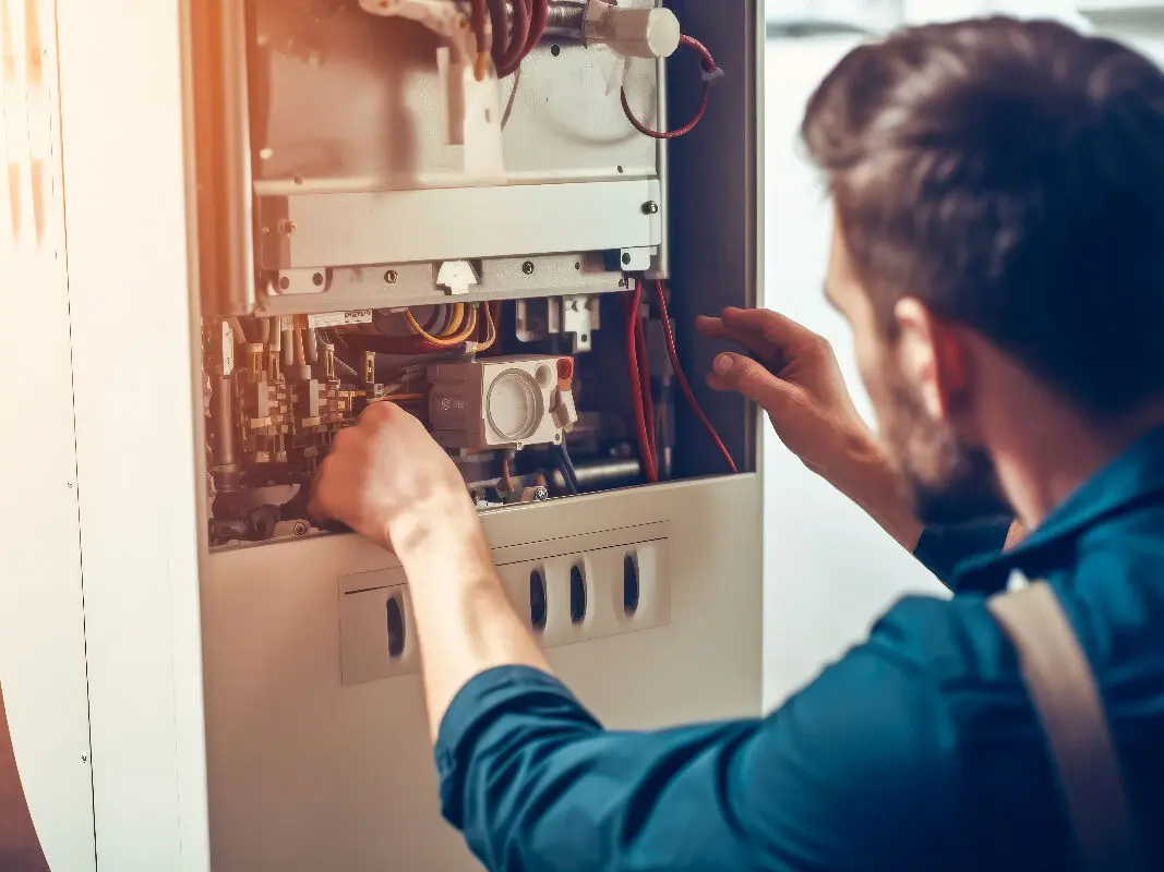 Codes erreurs chaudière Elm Leblanc : la liste complète