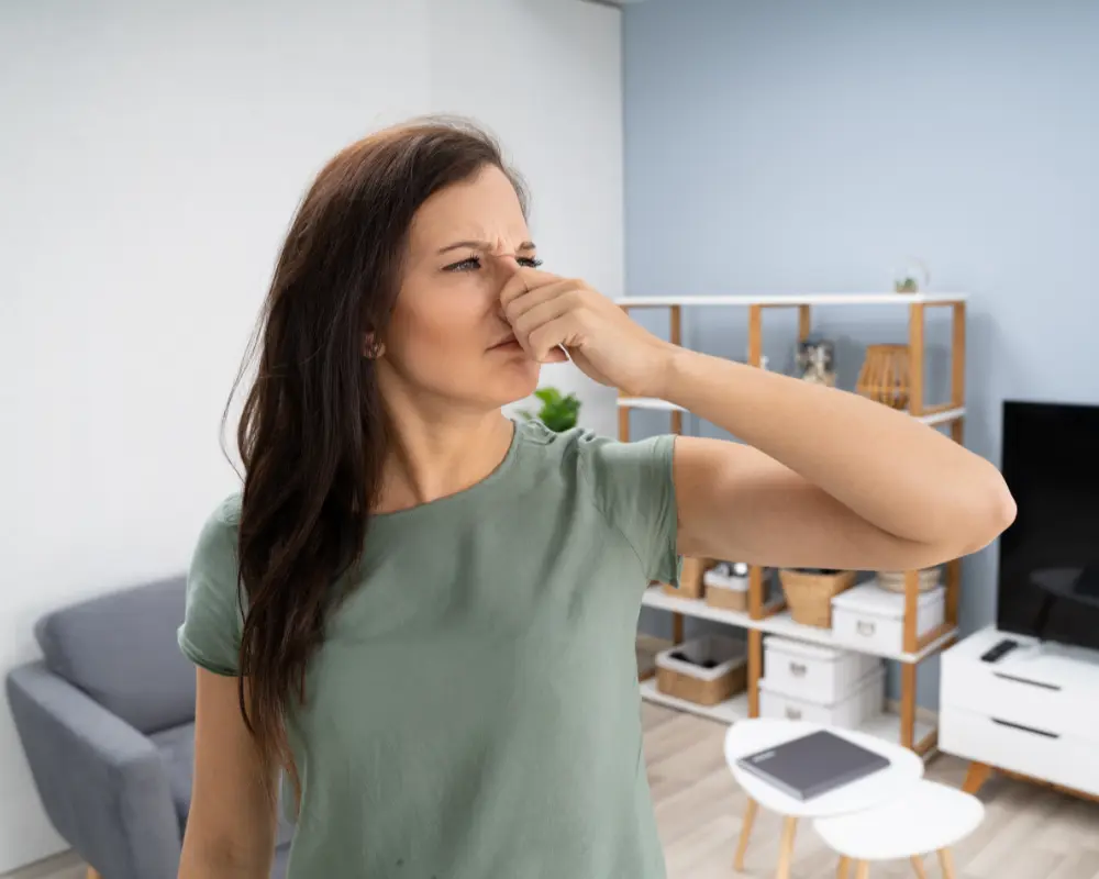 Pourquoi mon chauffage d’appoint au gaz émet une odeur ?