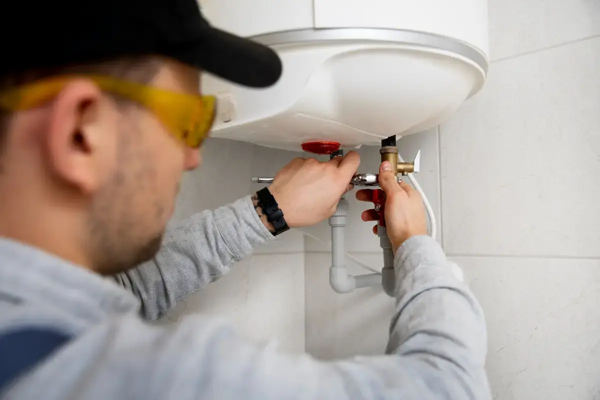 Top 5 des chauffe-eau thermodynamiques chez Bricomarché