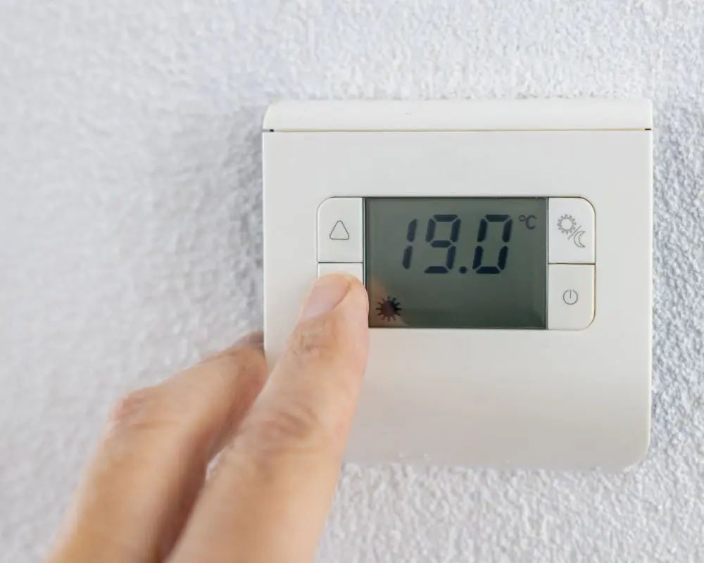Faut-il chauffer les pièces inoccupées ? Le vrai du faux