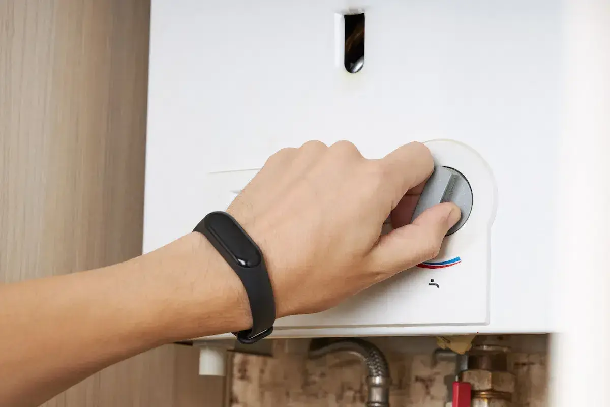 Exemples de devis pour le remplacement d’une chaudière à gaz