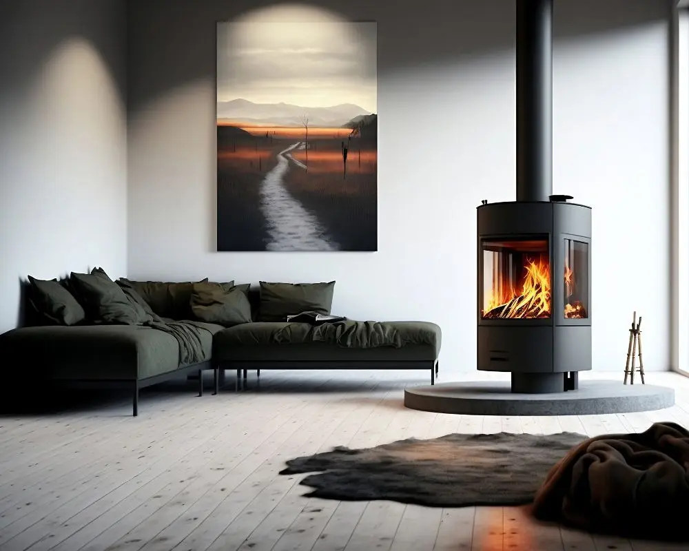Comment faire circuler l’air chaud dans une maison ?