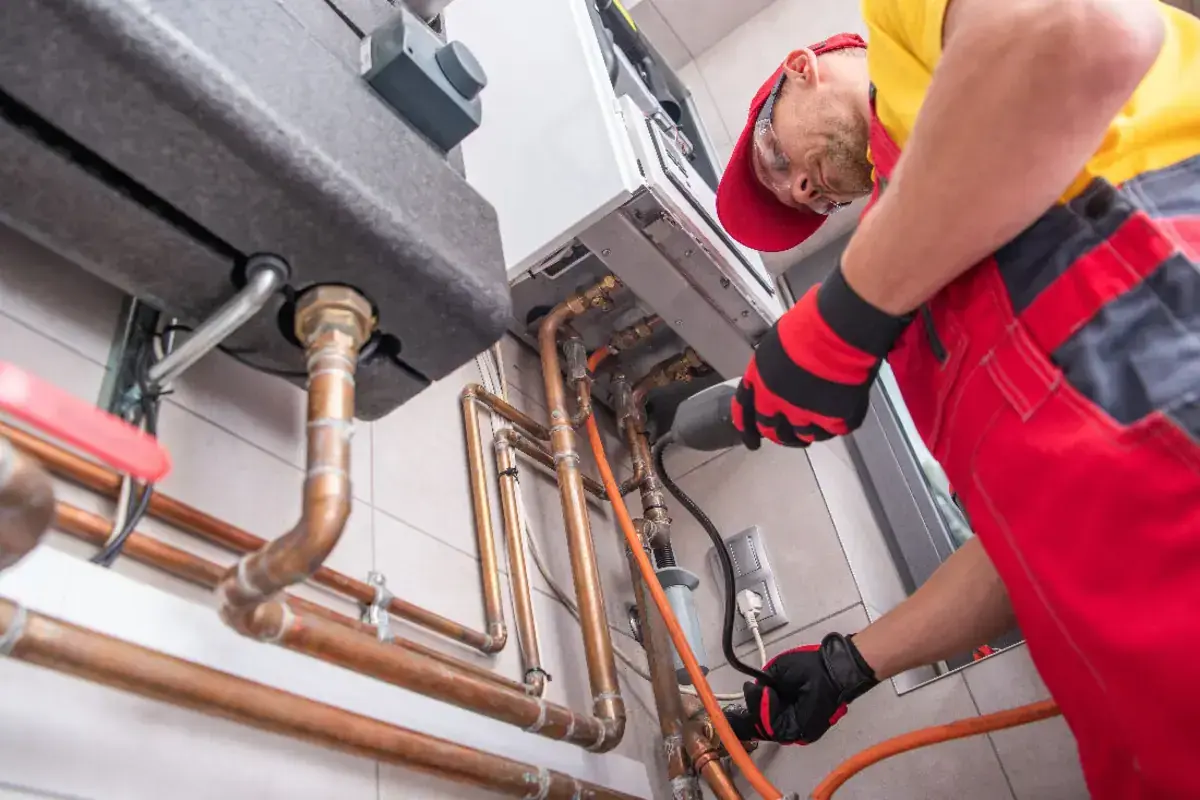 Fuite de gaz : comment la détecter & comment bien réagir ?