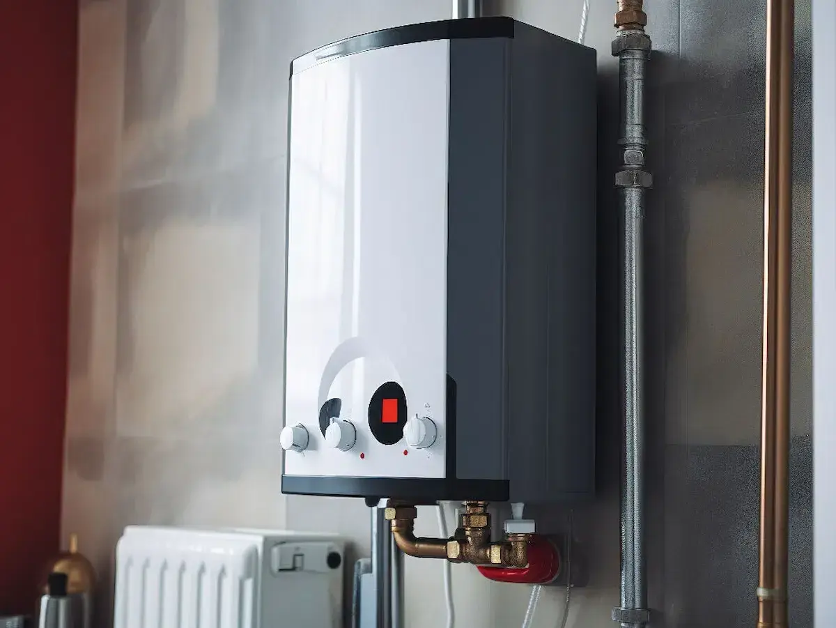 Liste des codes d'erreur sur une chaudière Viessmann + que faire