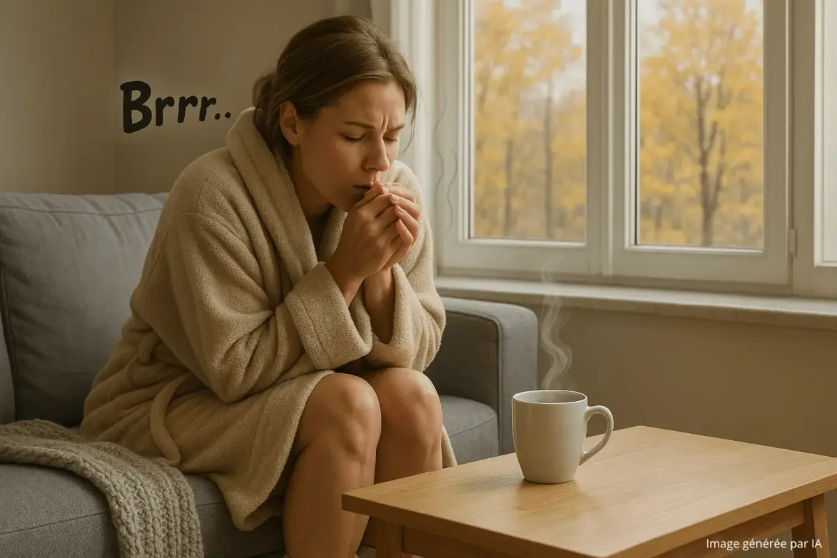 Quand allumer le chauffage ? Températures et bons repères
