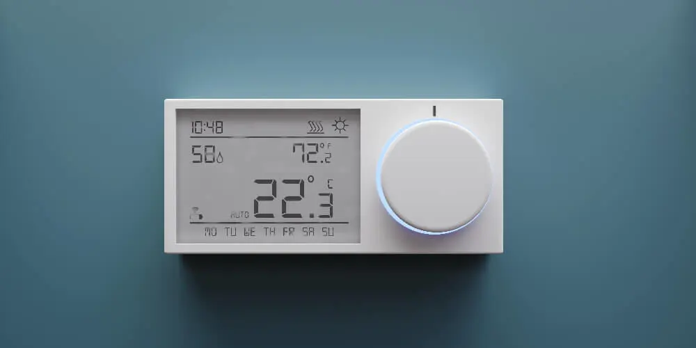 Plan thermostat 2025 : intérêt, efficacité, prix et aides