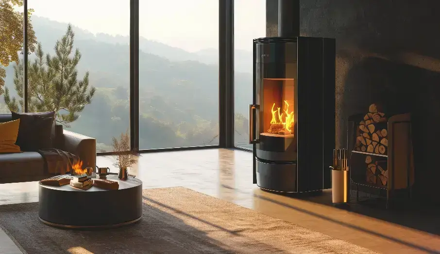 Poêle bouilleur : est-il adapté à ma maison et à mon installation existante ?