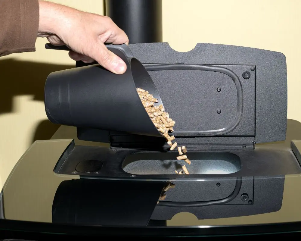 Pressostat pour poêle à pellets : quel est son rôle ?