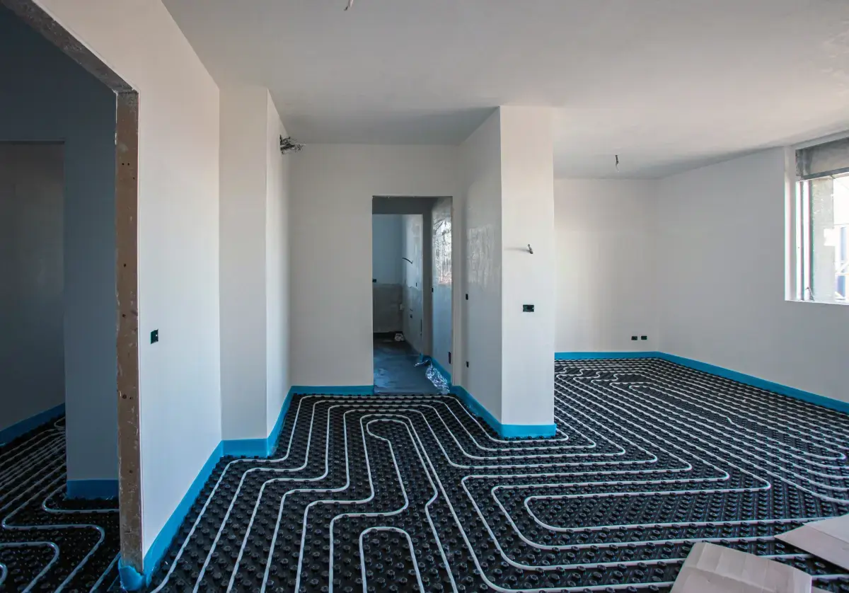 Prix plancher chauffant au m2 : tarifs réels, exemples et devis