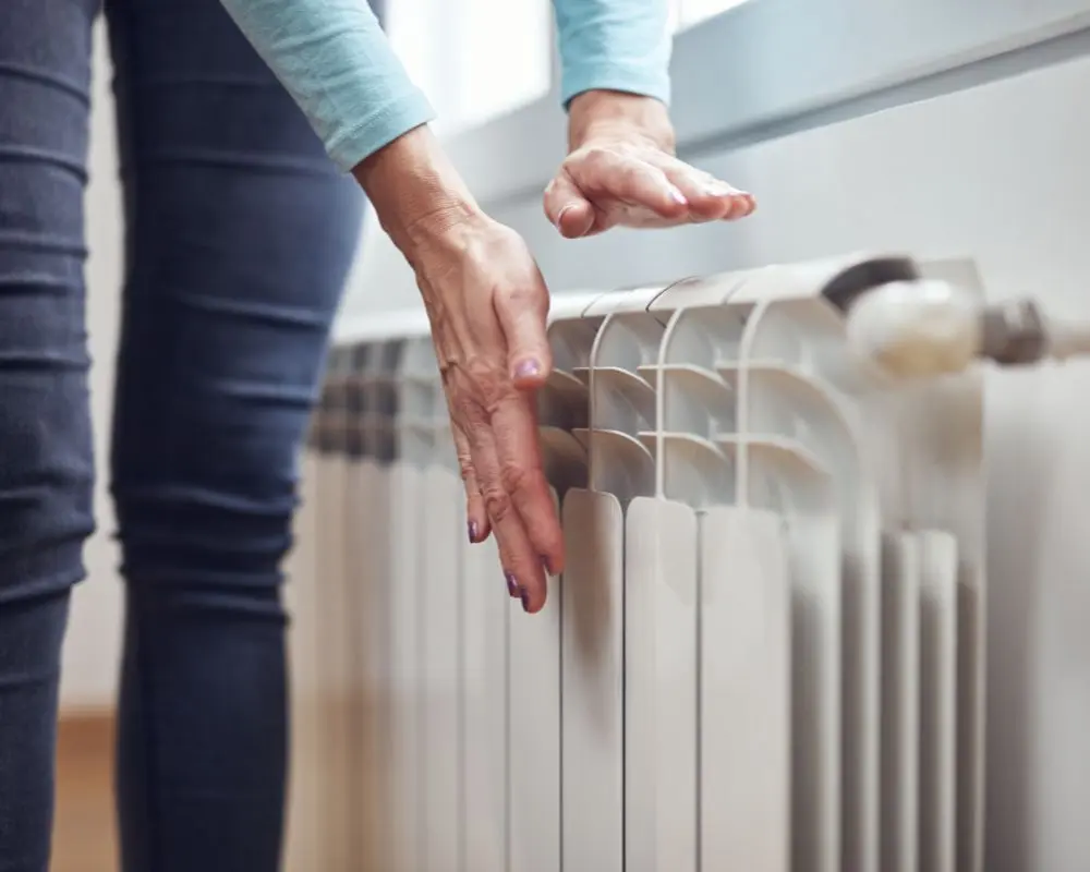 Radiateur basse ou haute température : comment savoir ?