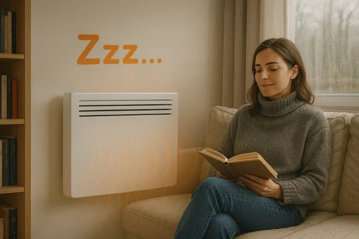Meilleur radiateur électrique : le comparatif 2026