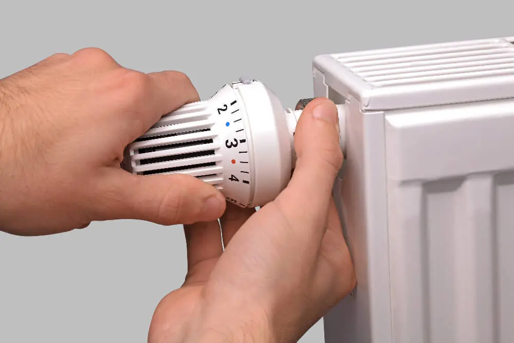 Robinets thermostatiques sur tous les radiateurs: c'est possible?