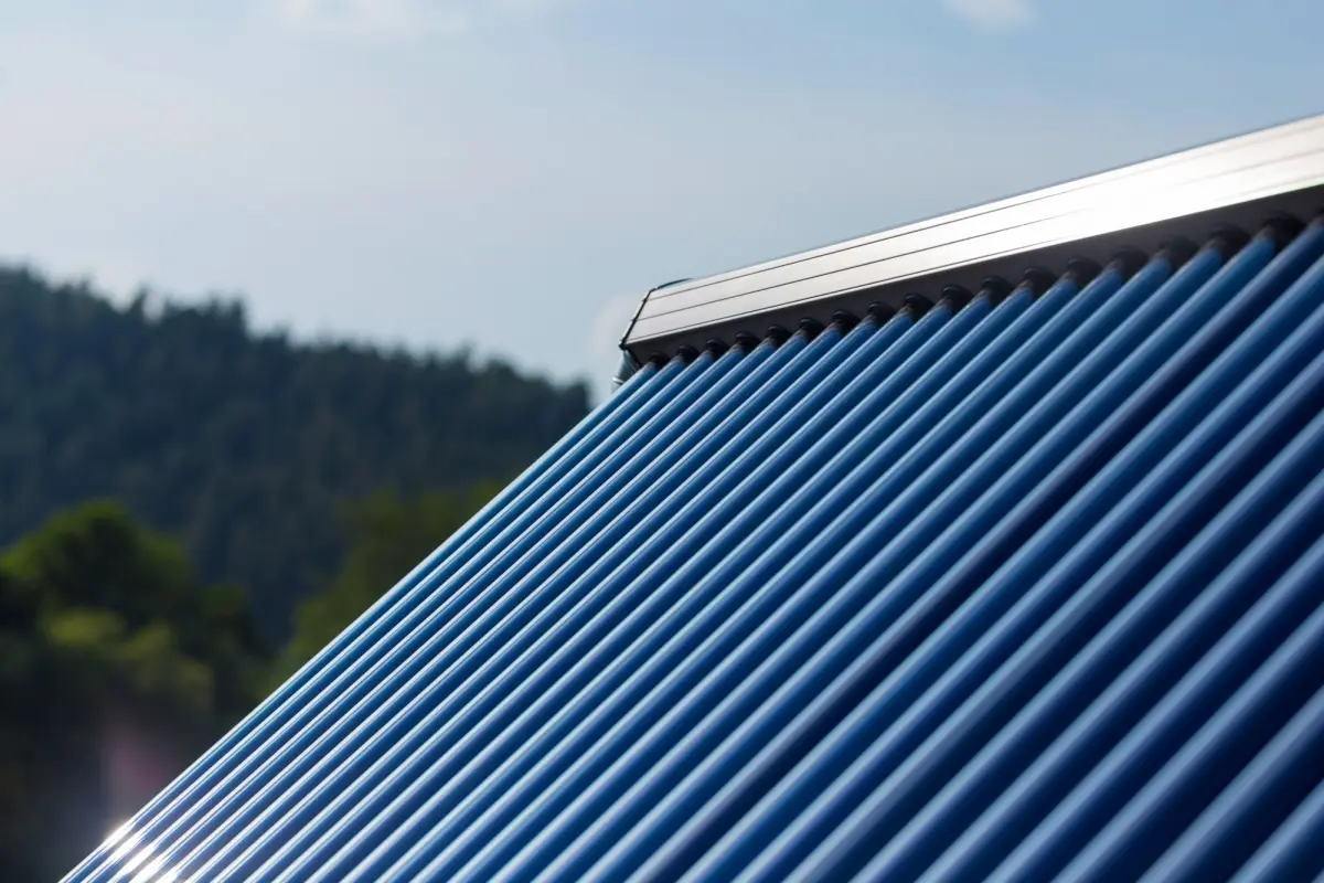 Energie solaire