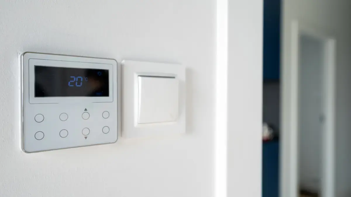 Thermostat obligatoire en 2030 : ce que prévoit la réglementation