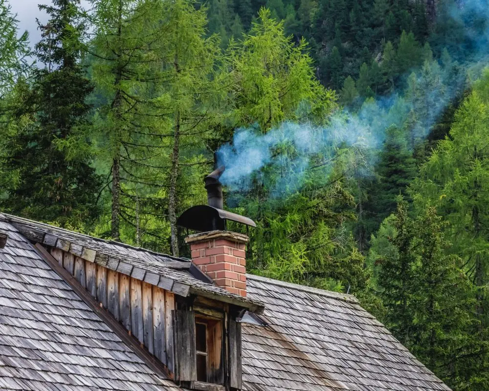 Tubage de cheminée fait dans le mauvais sens : que faire ?