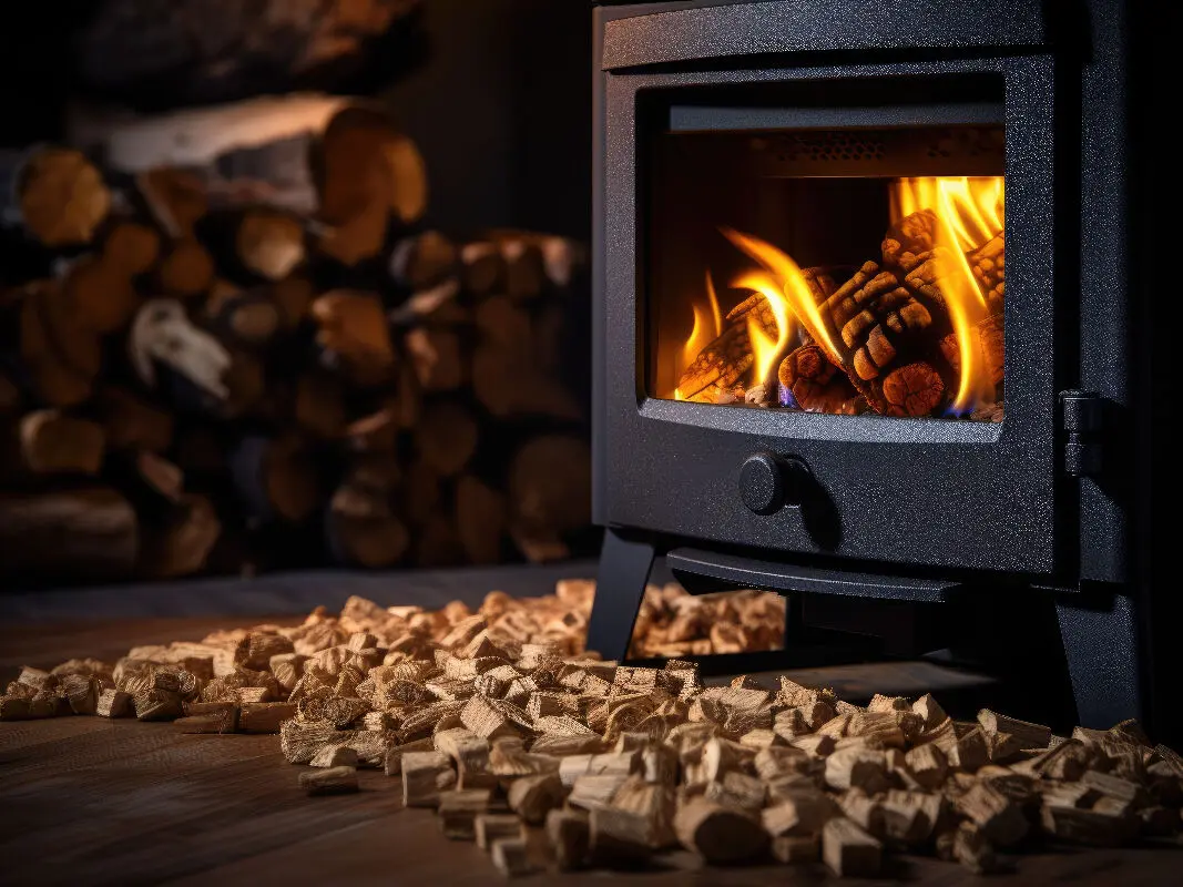 Quand changer la vermiculite d’un poêle à bois ?