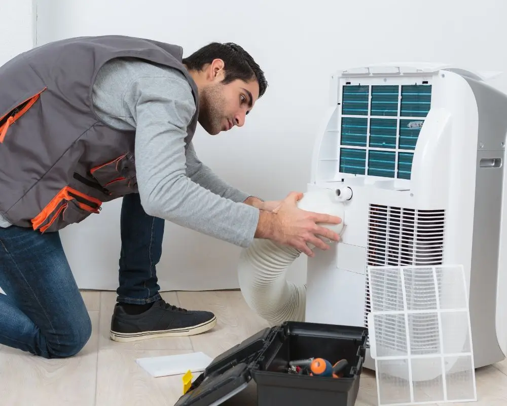 Peut-on brancher une clim sur une VMC ?
