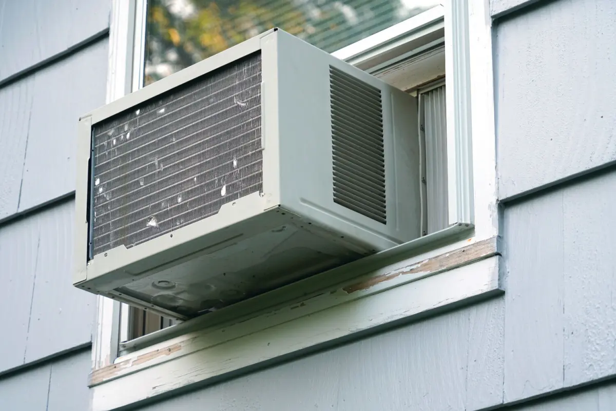 Climatiseur de fenêtre : prix, efficacité et limites