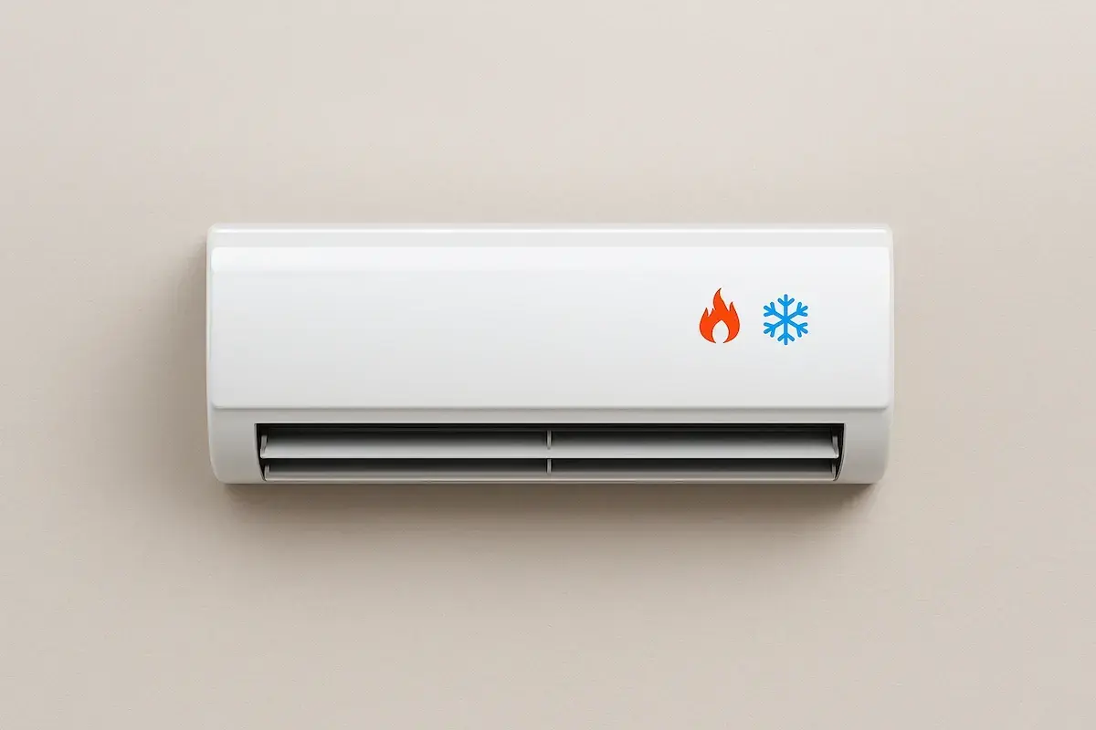 Prix d’une climatisation réversible avec pose ❄️/🔥 : tarifs 2026, installation et devis