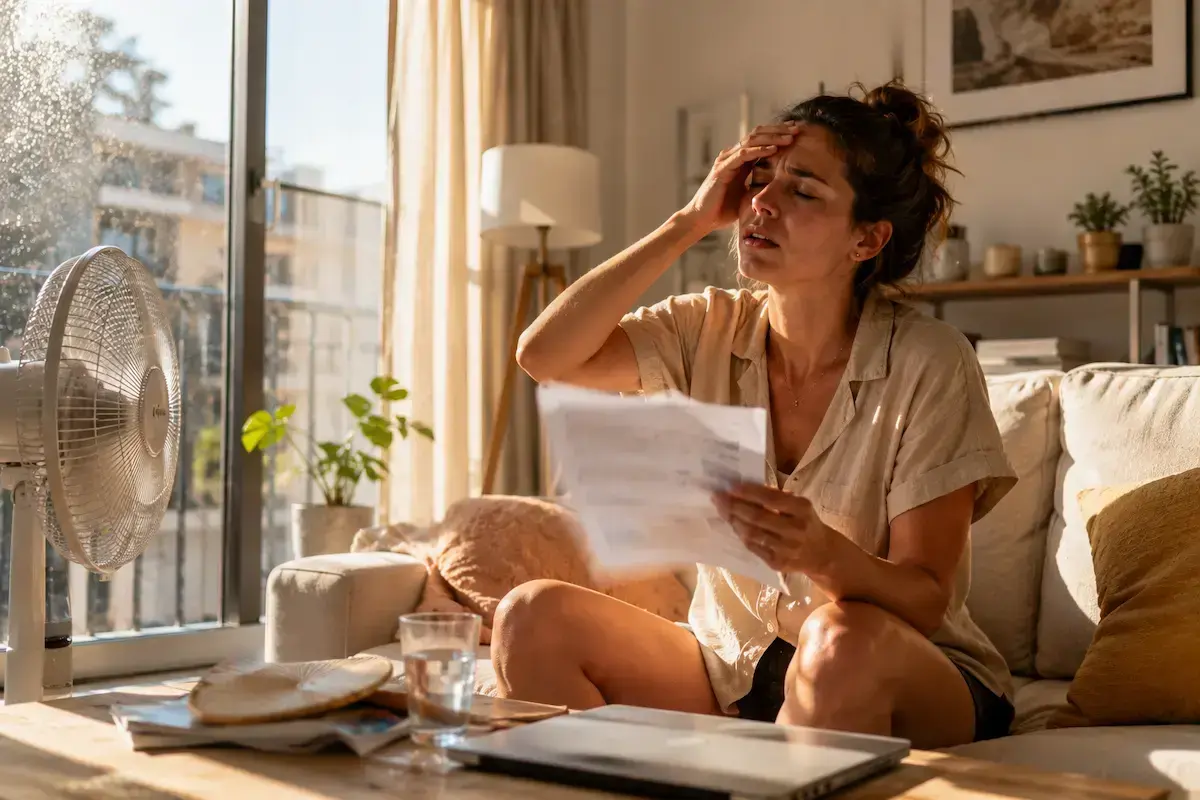 Comment rafraîchir un appartement ? 10 solutions efficaces contre la chaleur