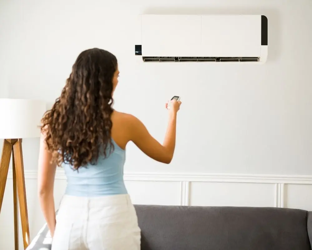 Comment bien régler une clim réversible pour votre confort ?