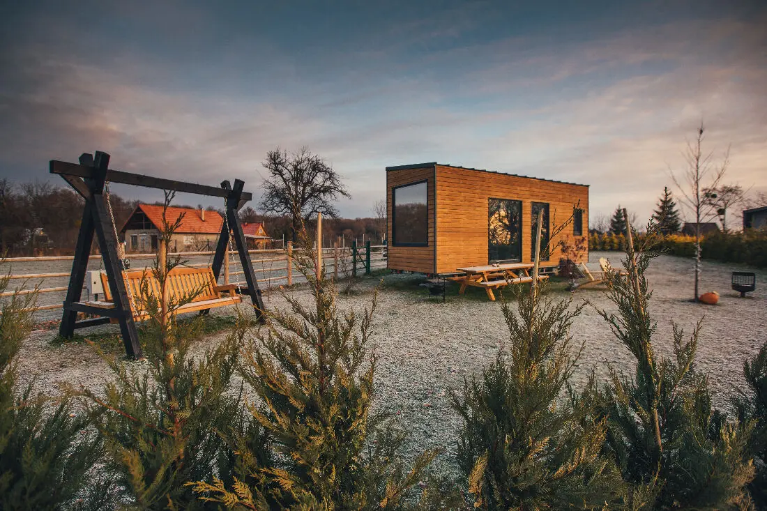 Prix tiny house : un petit budget pour une mini-maison !